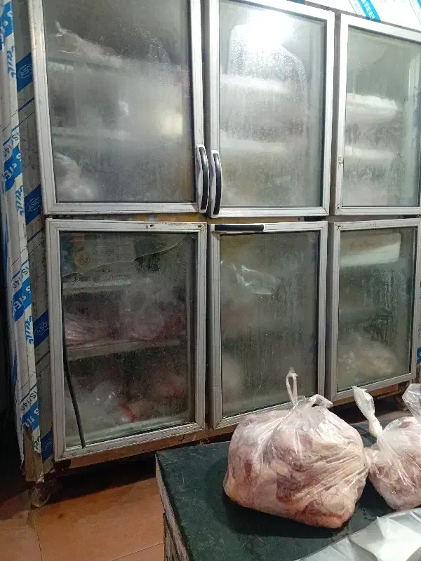 آگهی استخدام|استخدام خدمات فروشگاه و رستوران|قائم‌شهر, |دیوار