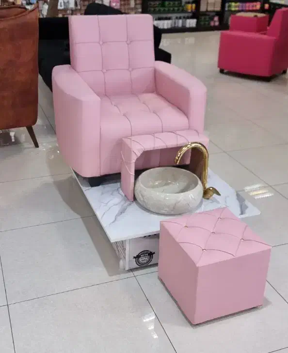 ست کامل پدیکور|آرایشگاه و سالن‌های زیبایی|پاکدشت, پاکدشت (مامازند)|دیوار