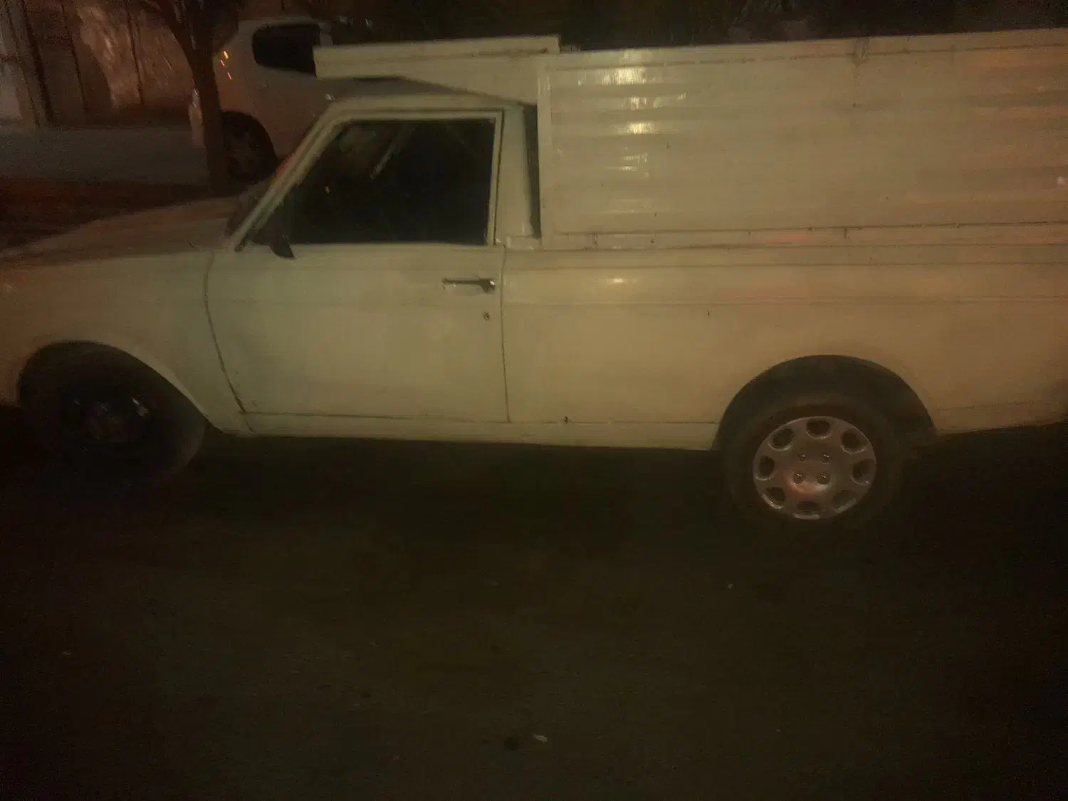 فروش ویژه|خودرو سواری و وانت|قم, علی آباد سعدگان|دیوار