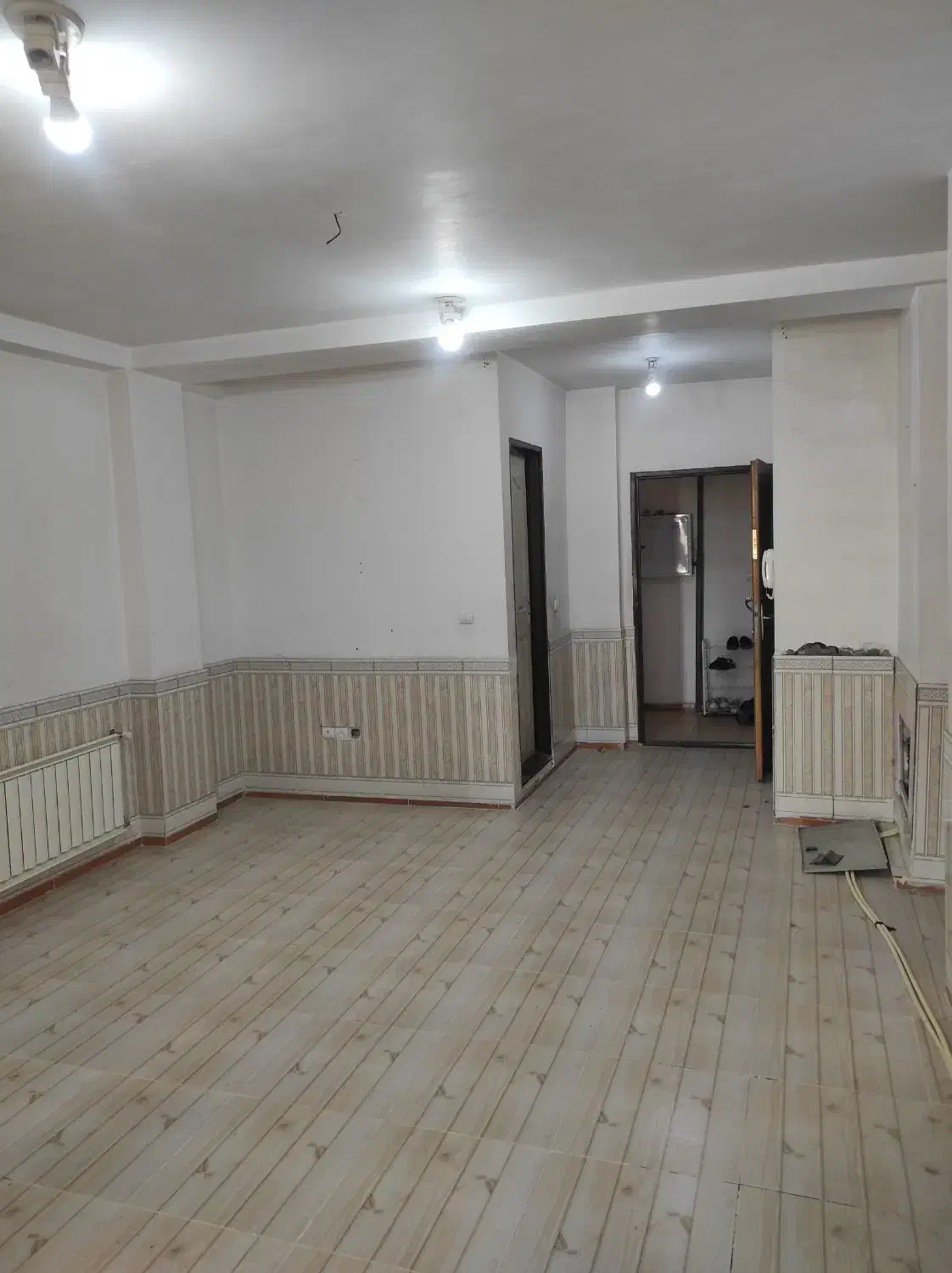 مسکن مهر طبقه اول ۲خواب پارکینگدار|فروش آپارتمان|بوکان, |دیوار