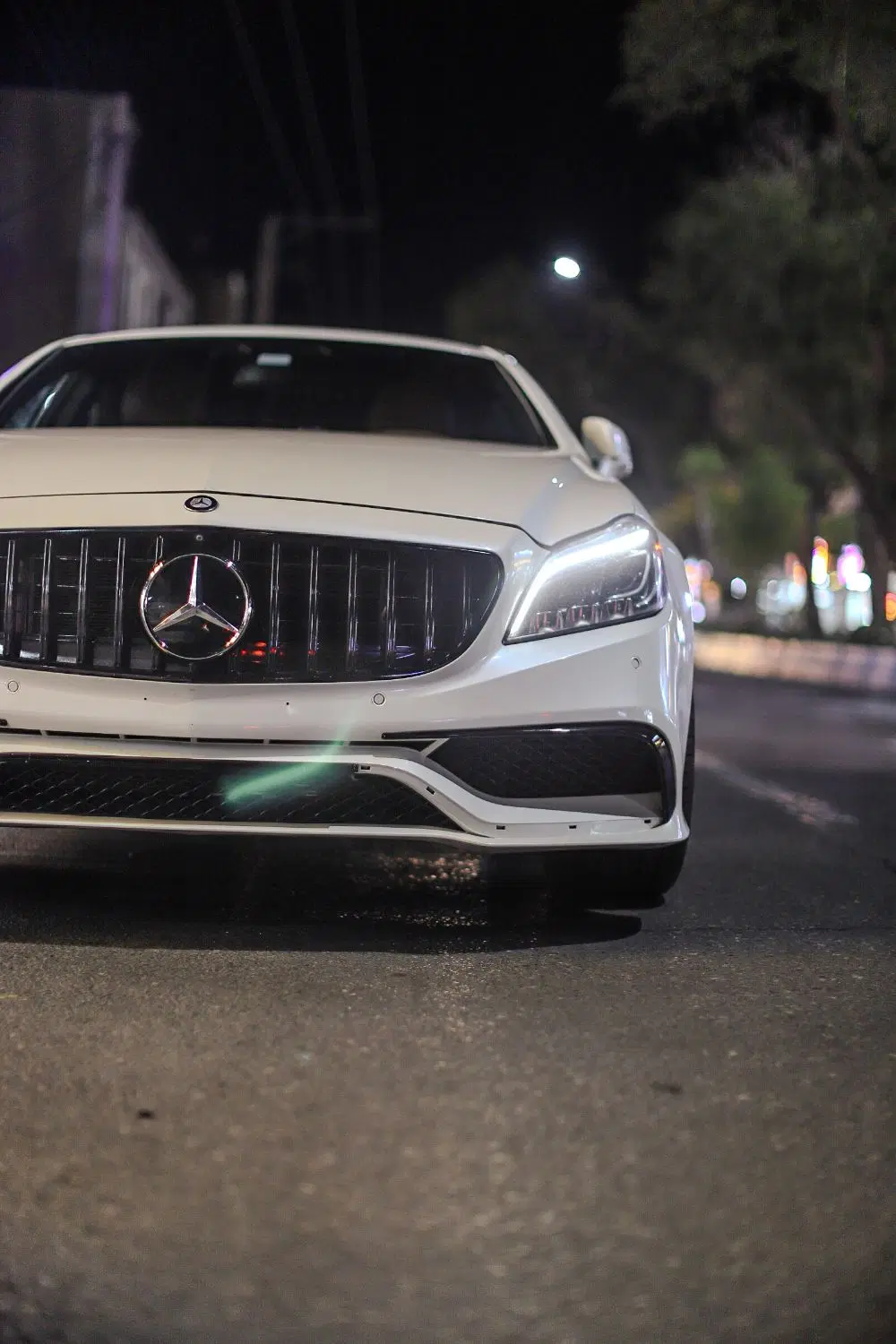 cls 550فول|خودرو سواری و وانت|دزفول, |دیوار