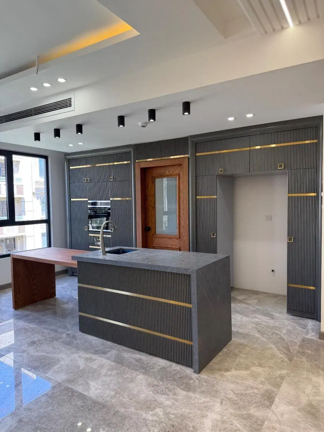 208متر/حاشیه الهیه/چشم انداز بینظیر/متریال VIP|فروش آپارتمان|مشهد, الهیه|دیوار