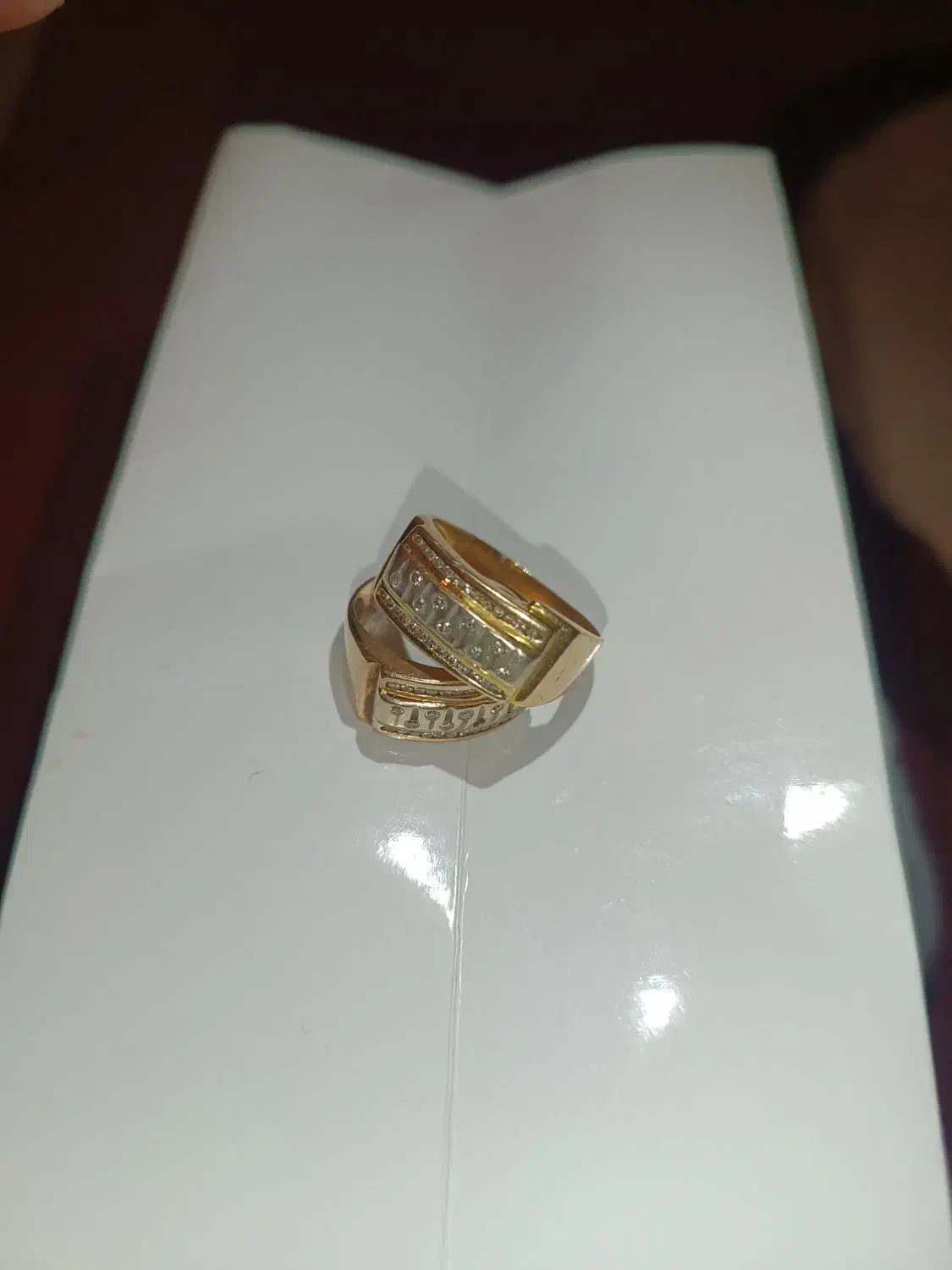 حلقه ست|جواهرات|بوشهر, |دیوار