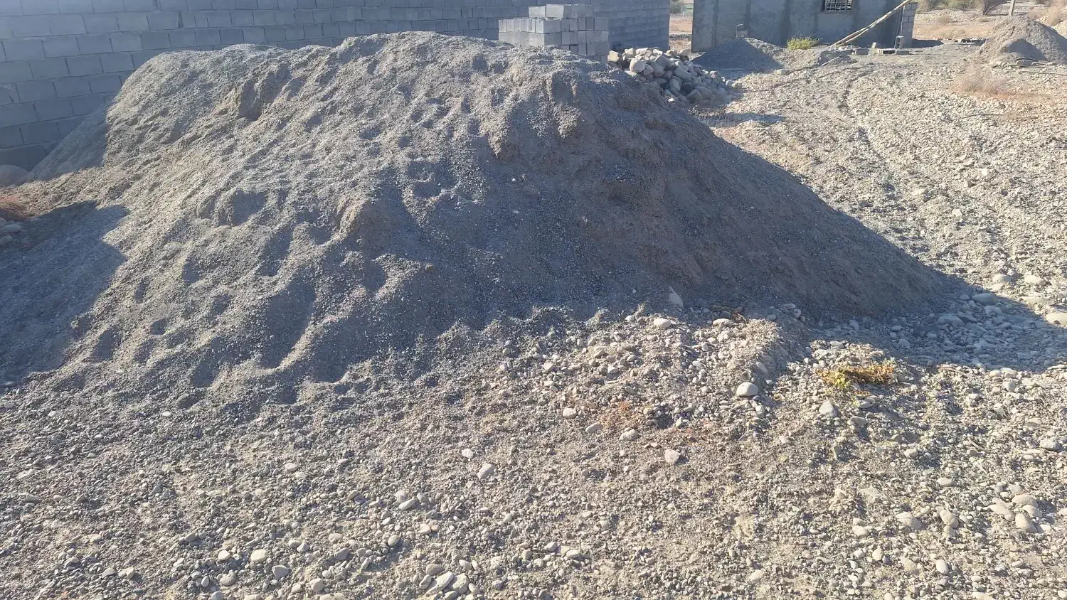 زمین فروشی|فروش زمین و ملک کلنگی|شمیل, |دیوار