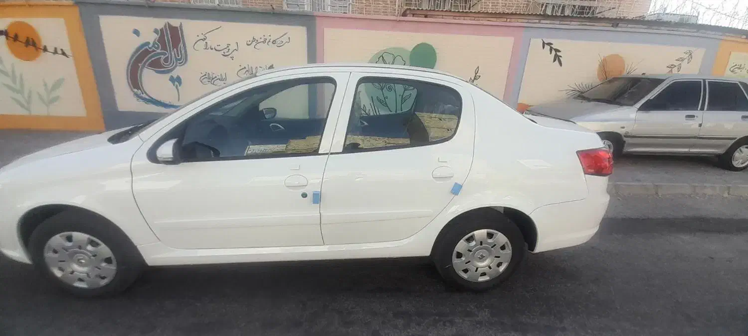 رانا|خودرو سواری و وانت|مشهد, پنجتن|دیوار