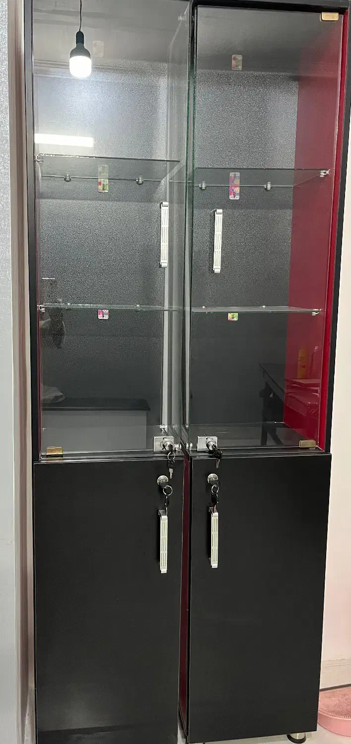 قفسه کتاب|کتابخانه، شلف، قفسه‌های دیواری|زنجان, |دیوار