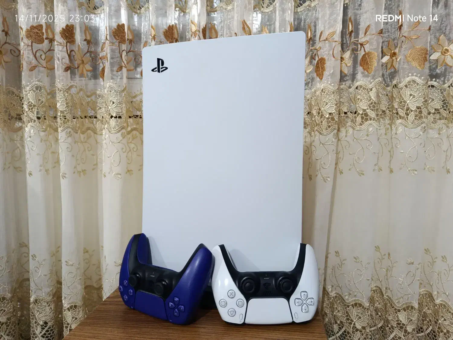 Ps5 fat|کنسول، بازی ویدئویی و آنلاین|دماوند, دماوند|دیوار