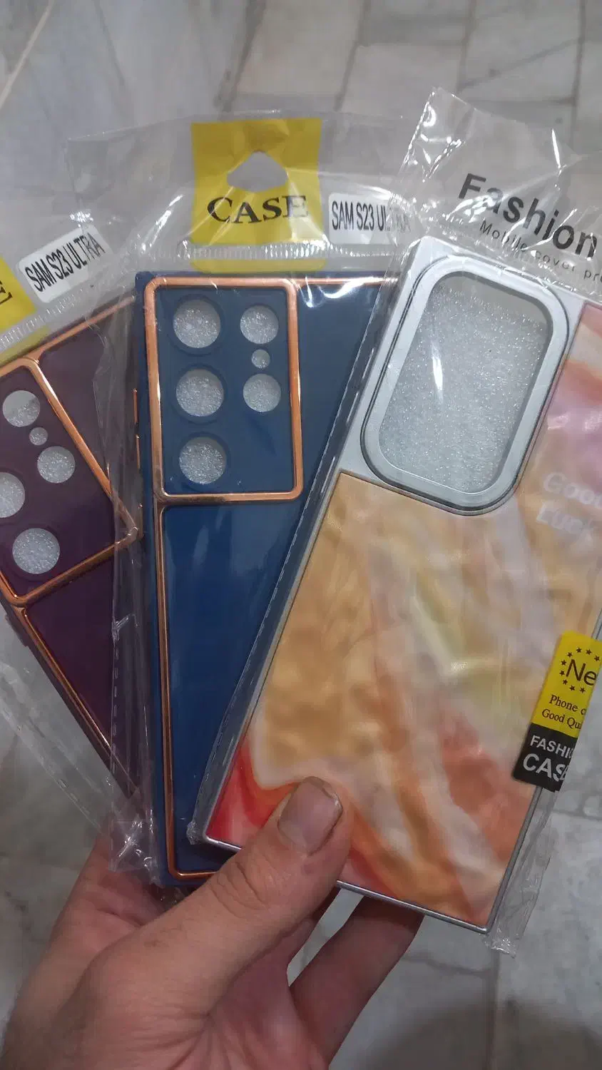 فروش استثنایی قاب موبایل|لوازم جانبی موبایل و تبلت|آبیک, |دیوار