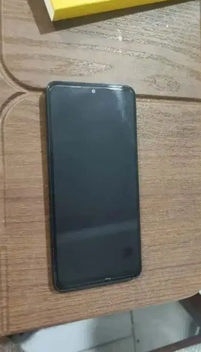 فروش شیائومی pocox4 pro 5g|موبایل|بهشهر, |دیوار