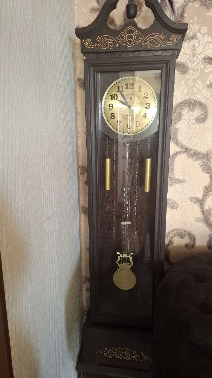 ساعت|ساعت دیواری و تزئینی|بندرعباس, |دیوار