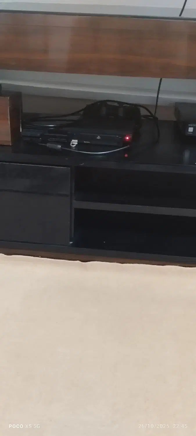 کنسول  بازی سونی۲|کنسول، بازی ویدئویی و آنلاین|نظرآباد, رسالت|دیوار