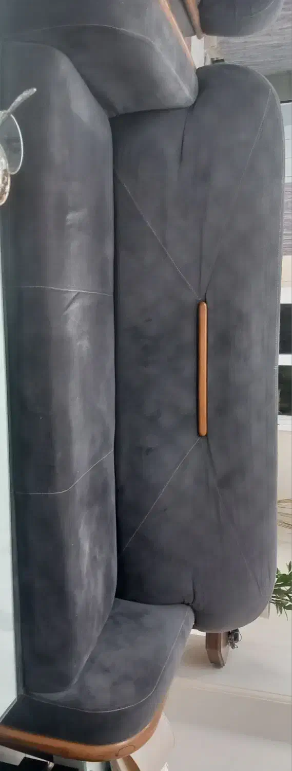 مبل ۷ نفره|مبلمان خانگی و میز عسلی|تهران, سازمان برنامه شمالی|دیوار