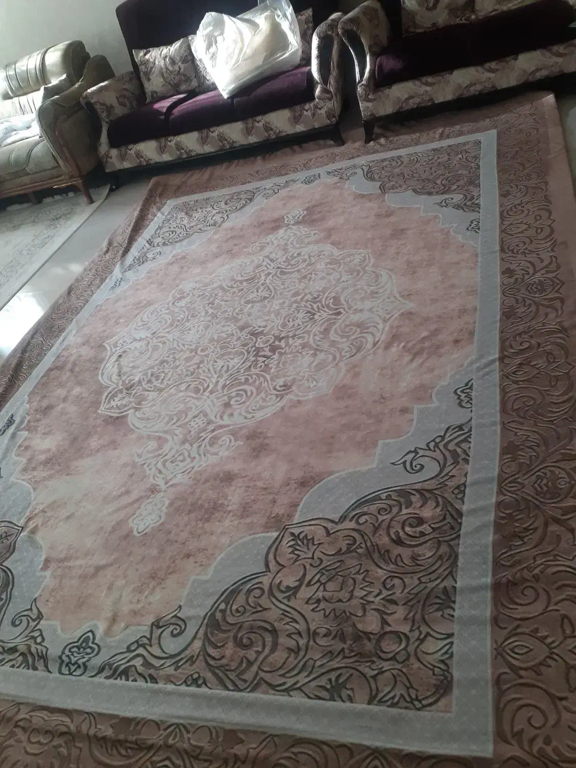 روفرشی|روفرشی|اردبیل, |دیوار