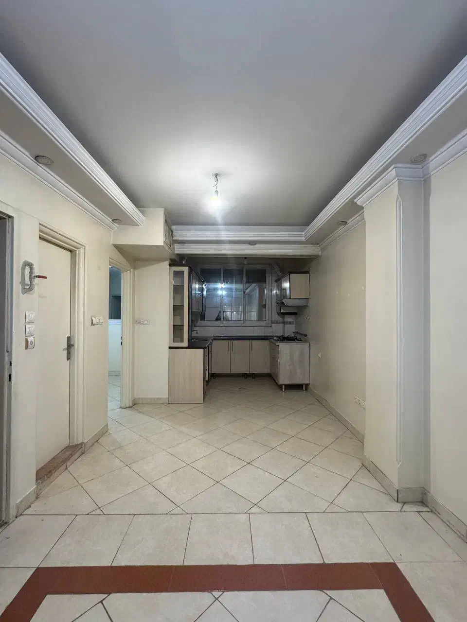 ۵۵ متر ۱ خواب در دردشت بصائری