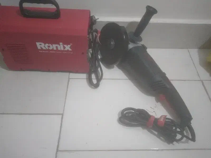 جوشکاری تخصصی آبگرمکن و انواع جوشکاری|خدمات پیشه و مهارت|دزفول, |دیوار