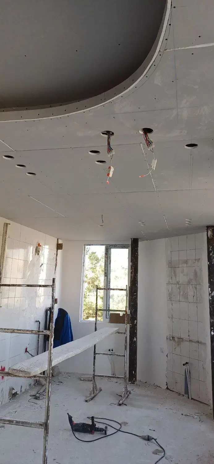 برق کاری صفر تا صد با بهترین قیمت ها|خدمات پیشه و مهارت|نیشابور, گمنام غربی|دیوار