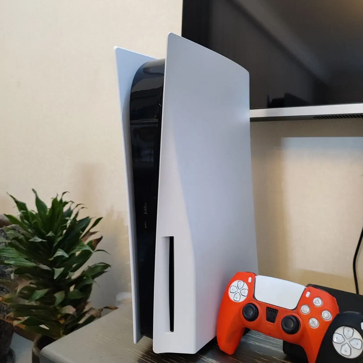 پی اس 5|کنسول، بازی ویدئویی و آنلاین|مشهد, جاهد شهر|دیوار