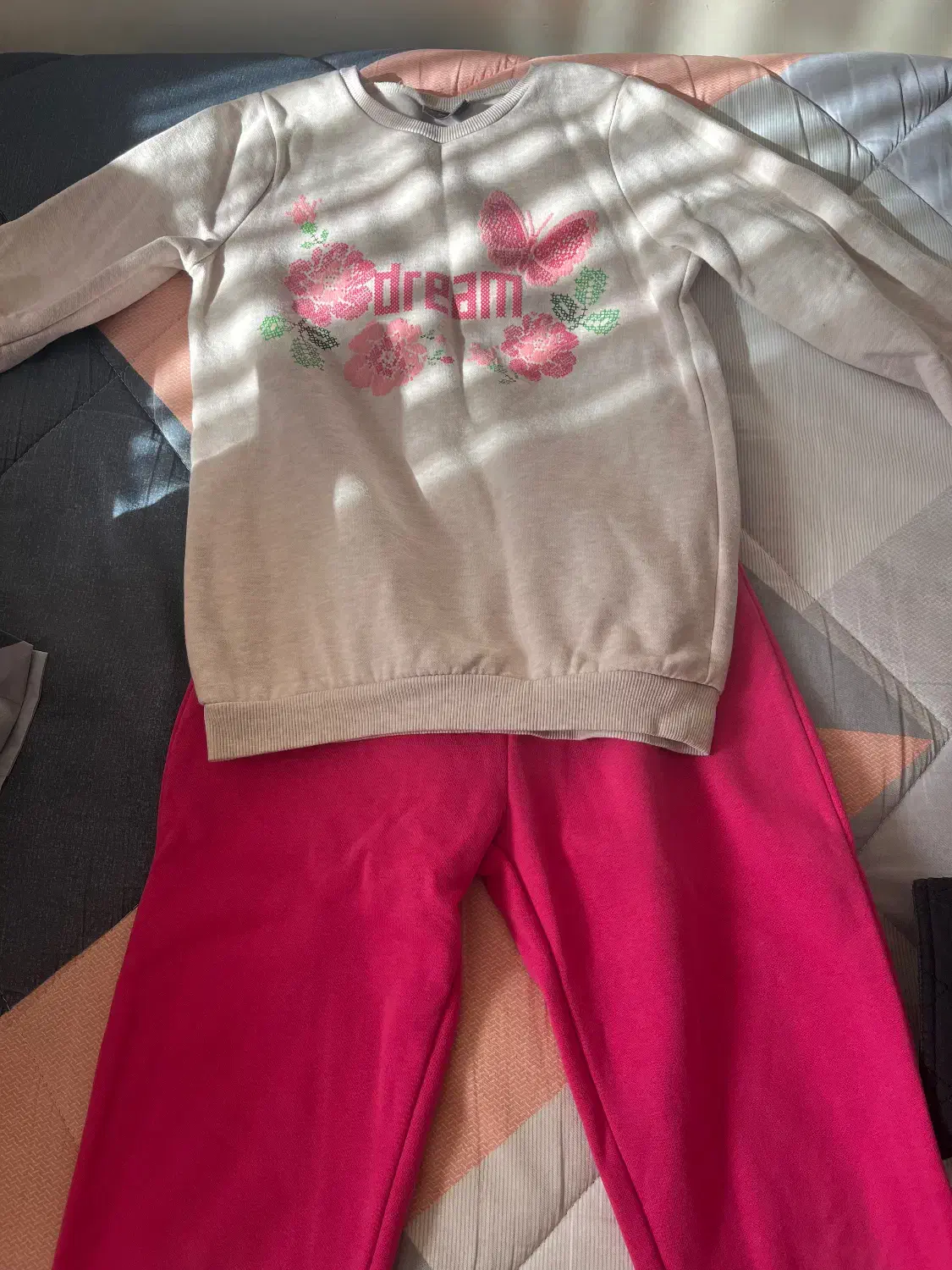 لباس ال سی واکیکی|کفش و لباس بچه|تهران, پاسداران|دیوار