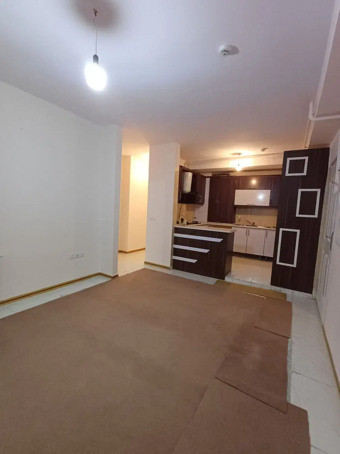 رهن اجاره شهرجدید سهند فاز 3 مجتمع....|اجارهٔ آپارتمان|سهند, |دیوار