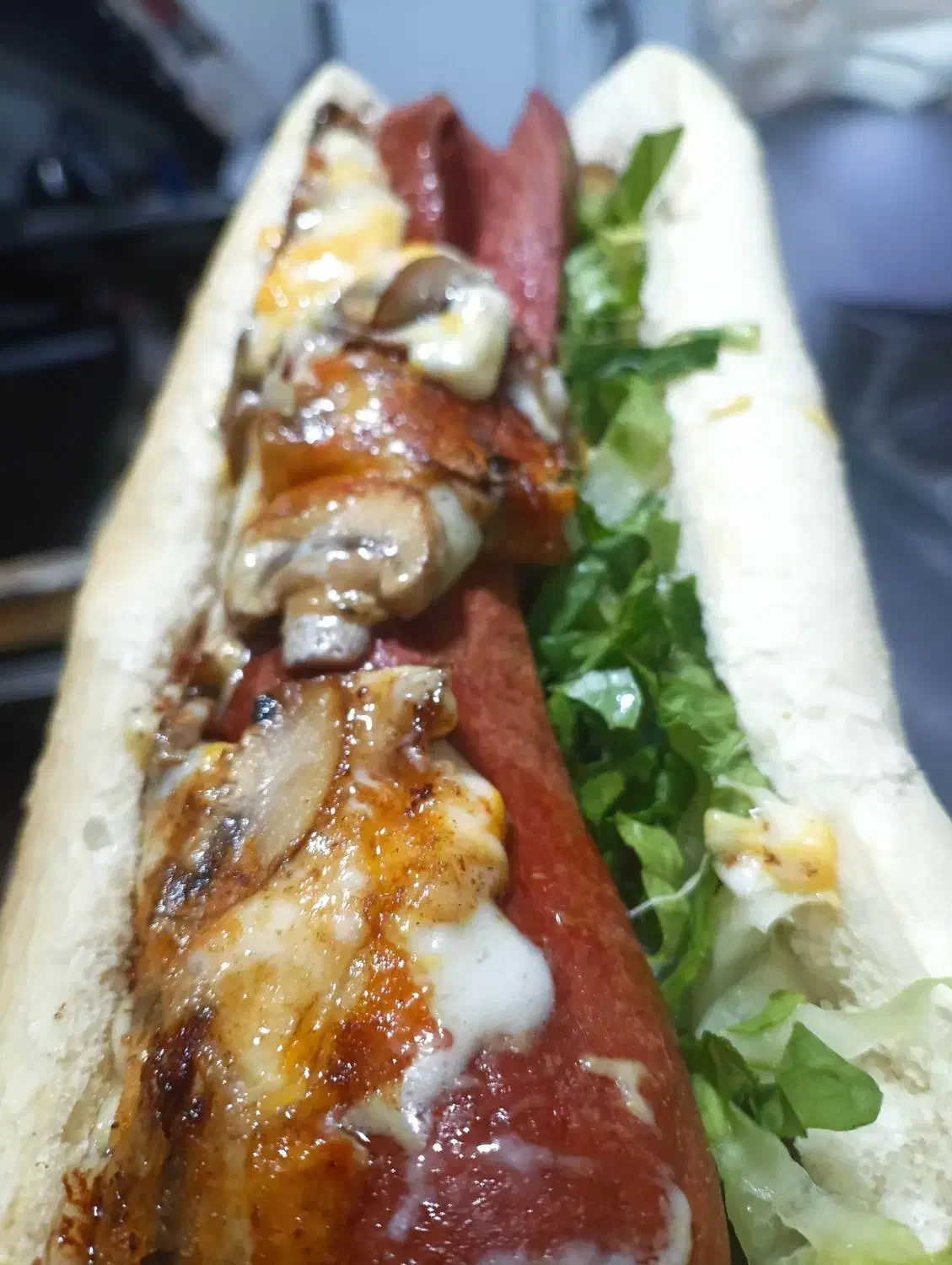 کار پاره وقت فست فود واقع در اندیشه|استخدام خدمات فروشگاه و رستوران|تبریز, |دیوار