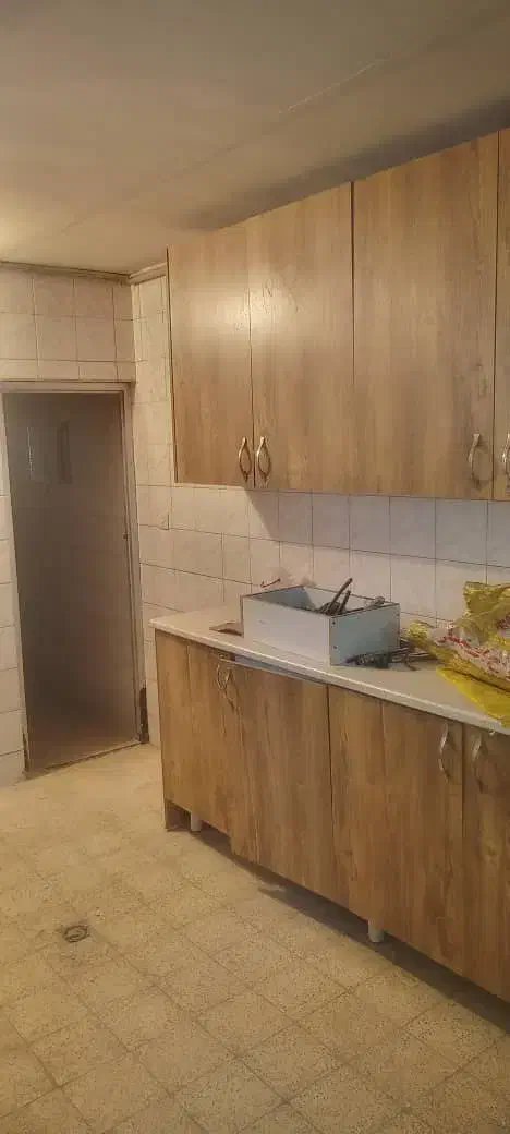 خانه۶۰متری/همکف/حیاط جنوبی/شهرک صاحب الزمان|اجارهٔ آپارتمان|تهران, صاحب الزمان|دیوار