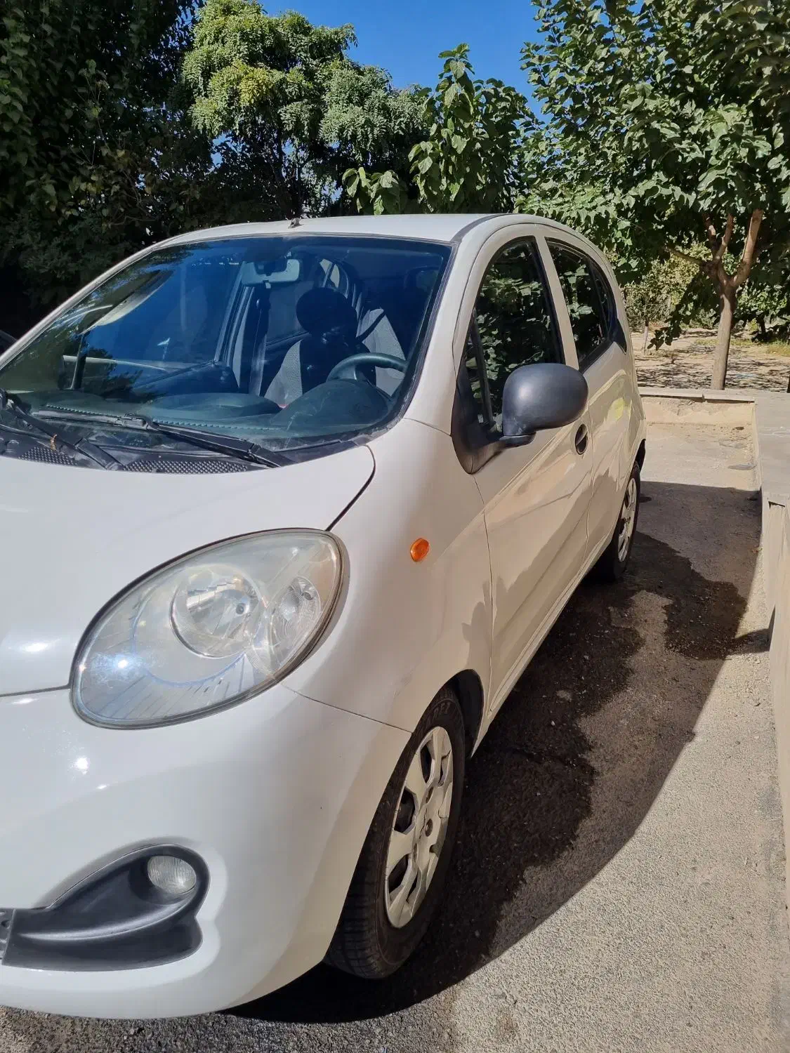 ام وی ام ۱۱۰s کامفورت|خودرو سواری و وانت|تهران, حکیمیه|دیوار