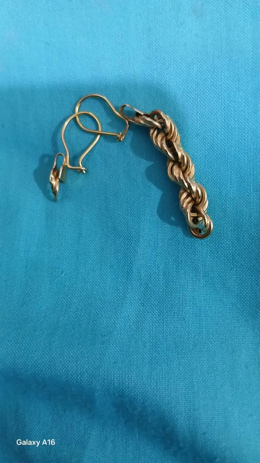 گوشواره|جواهرات|اردبیل, |دیوار