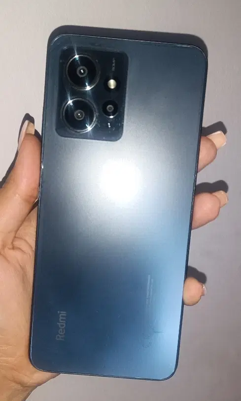 Note 12 4G|موبایل|دامغان, |دیوار