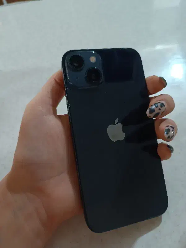 آیفون 13 نرمال|موبایل|سبزوار, غرب نیروگاه|دیوار