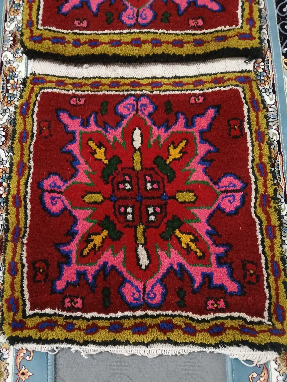 روصندلی|روفرشی|تبریز, |دیوار