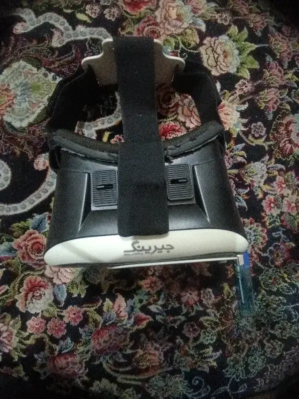 vr box|کنسول، بازی ویدئویی و آنلاین|تهران, مینابی|دیوار