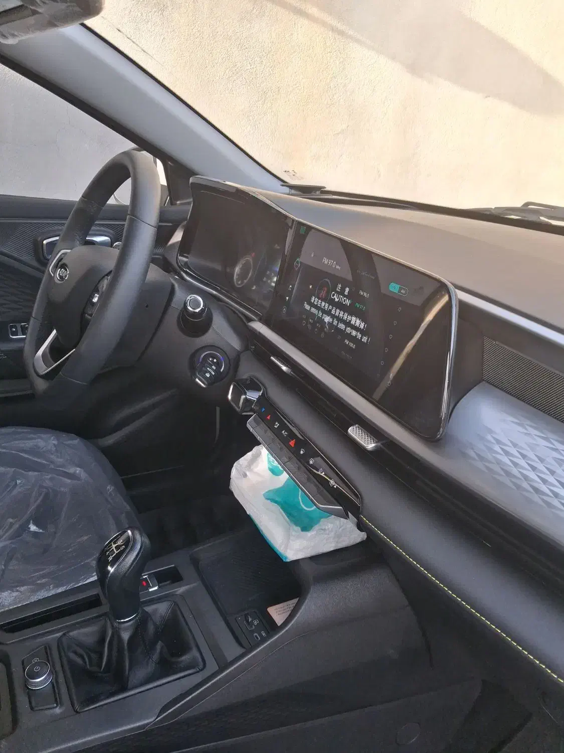 X33 cross|خودرو سواری و وانت|کرمان, |دیوار