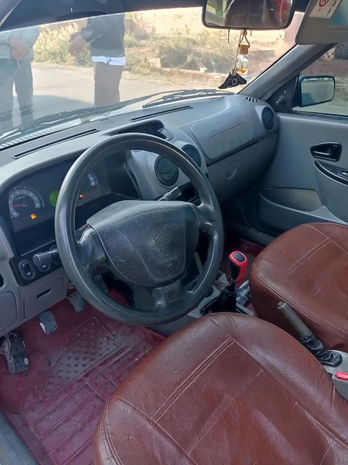 پراید131|خودرو سواری و وانت|آق قلا, |دیوار