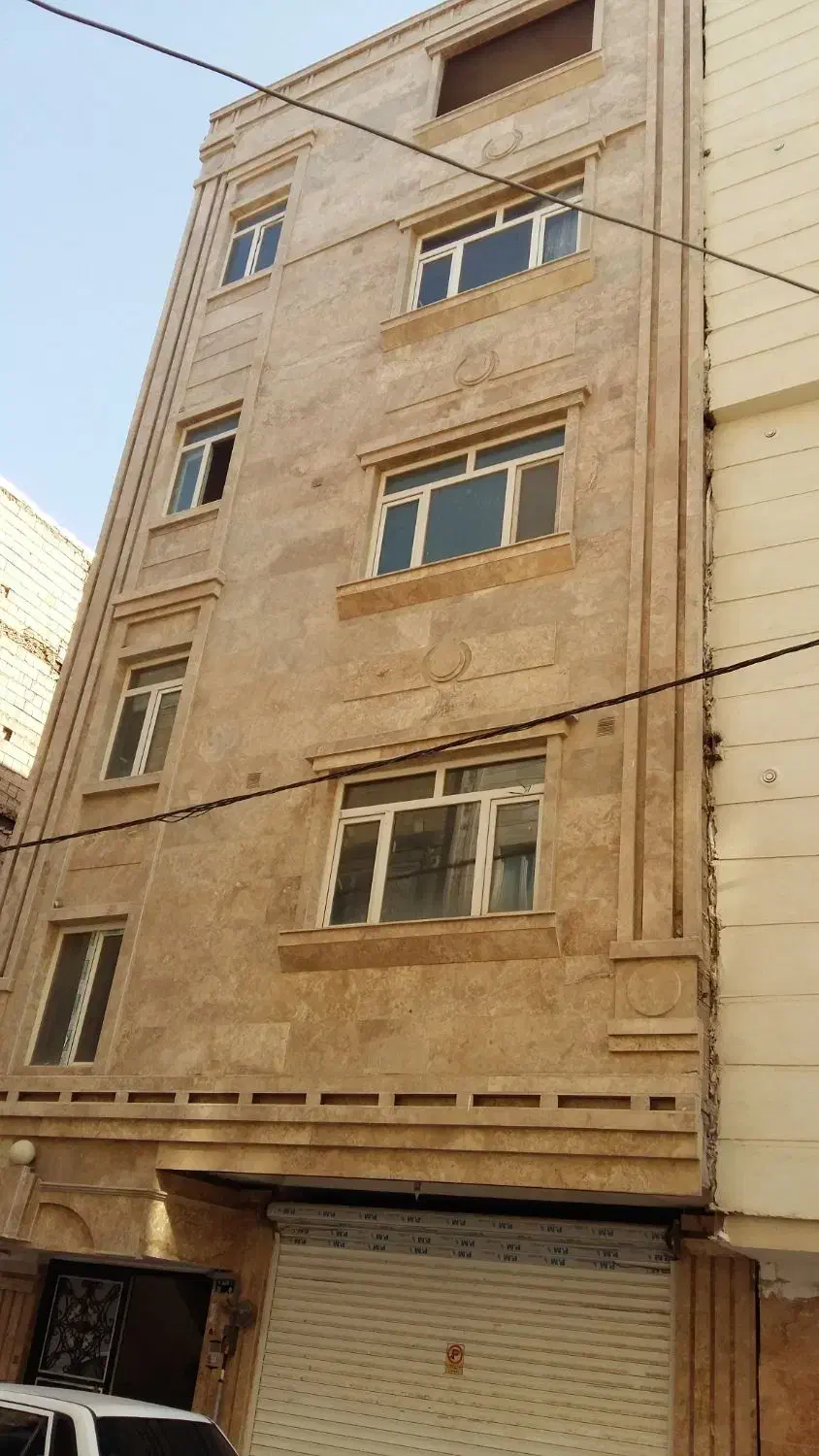 ملک اپارتمان یکجا فروشی در نصیرشهررباط|فروش آپارتمان|رباط‌کریم, نصیرشهر|دیوار