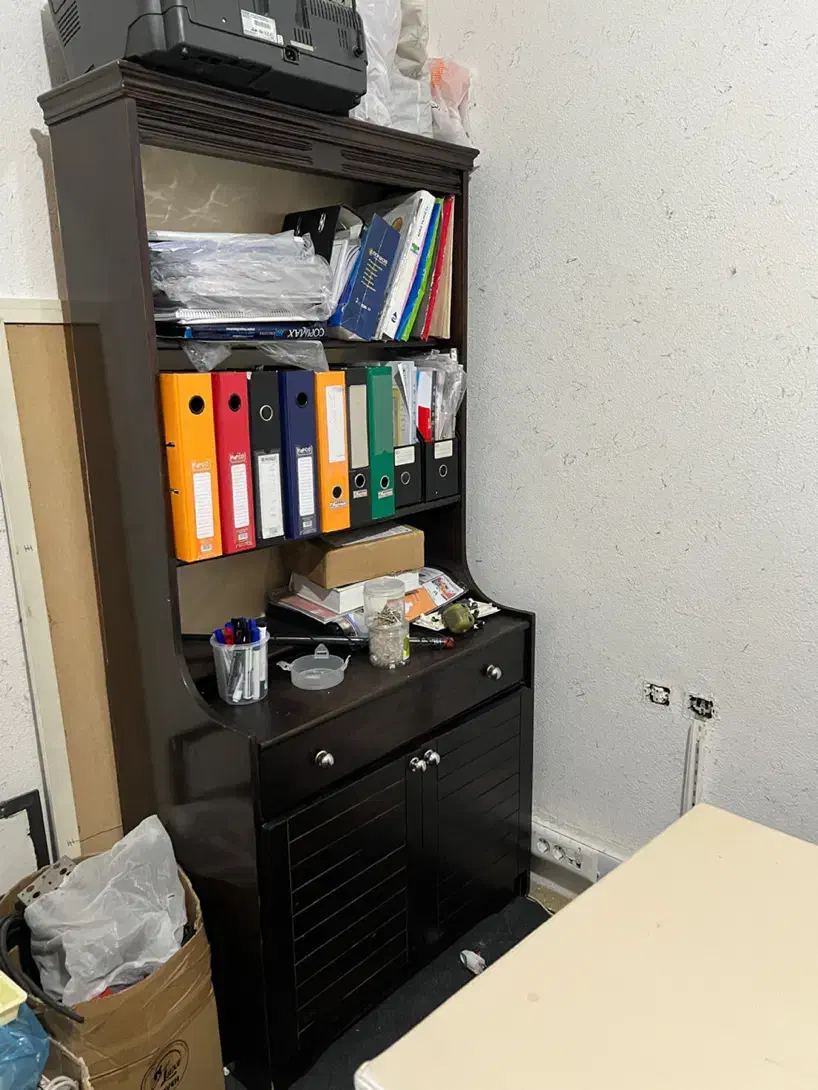 اداری|مبلمان اداری|شیراز, عفیف‌آباد|دیوار