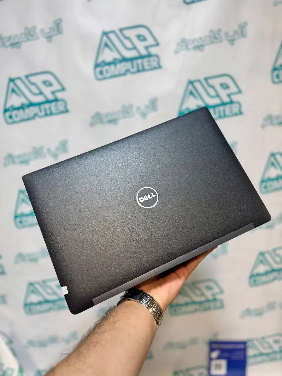 لپتاپ Dell 7480 پردازنده i7 با مهلت تست و گارانتی|رایانه همراه|تهران, مهران|دیوار