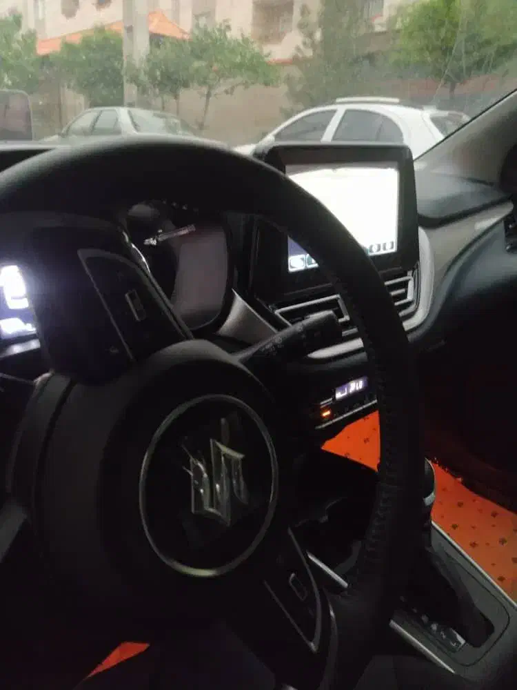 سواری سوزوکی بالنو۲۰۲۵ اتومات|خودرو سواری و وانت|پردیس, فاز ۴|دیوار