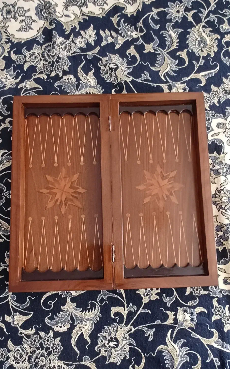 تخته نرد|کلکسیون و سرگرمی|همدان, |دیوار