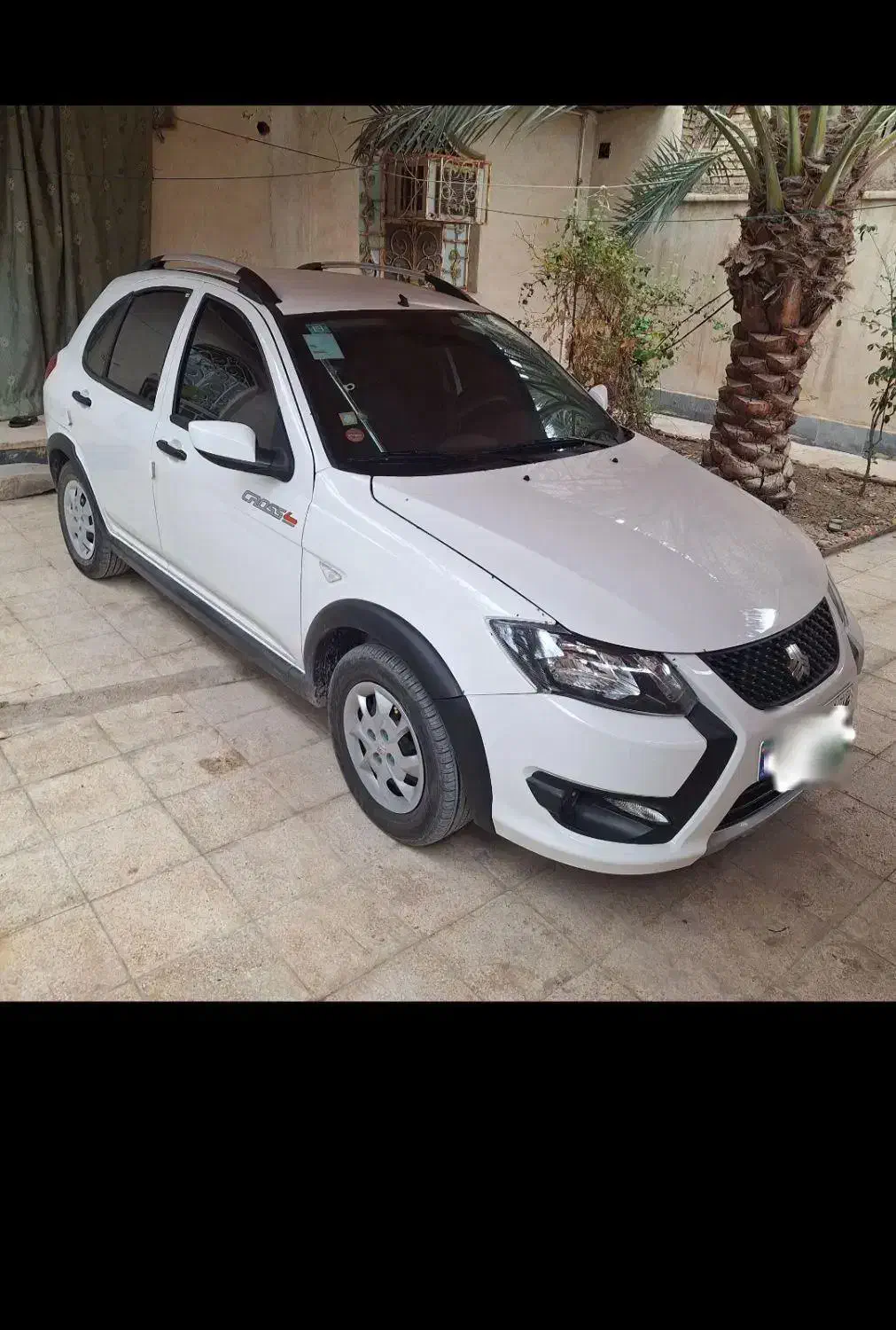 کویکGX404|خودرو سواری و وانت|خرمشهر, |دیوار