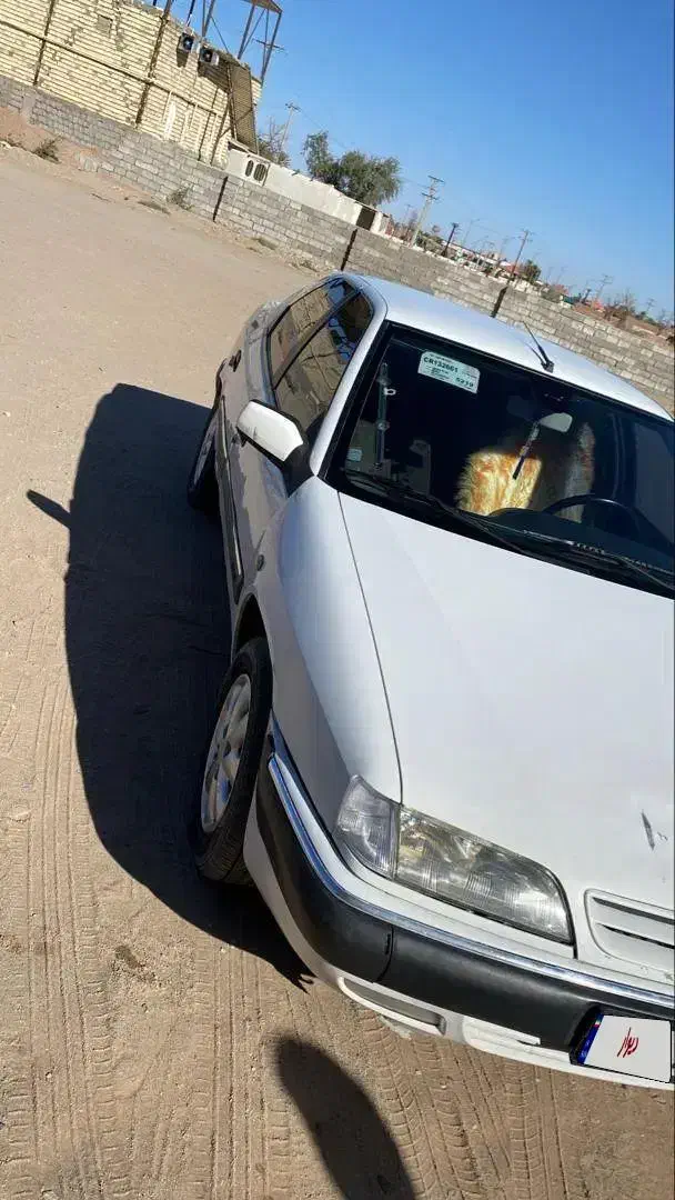 زانتیا|خودرو سواری و وانت|زاهدان, |دیوار