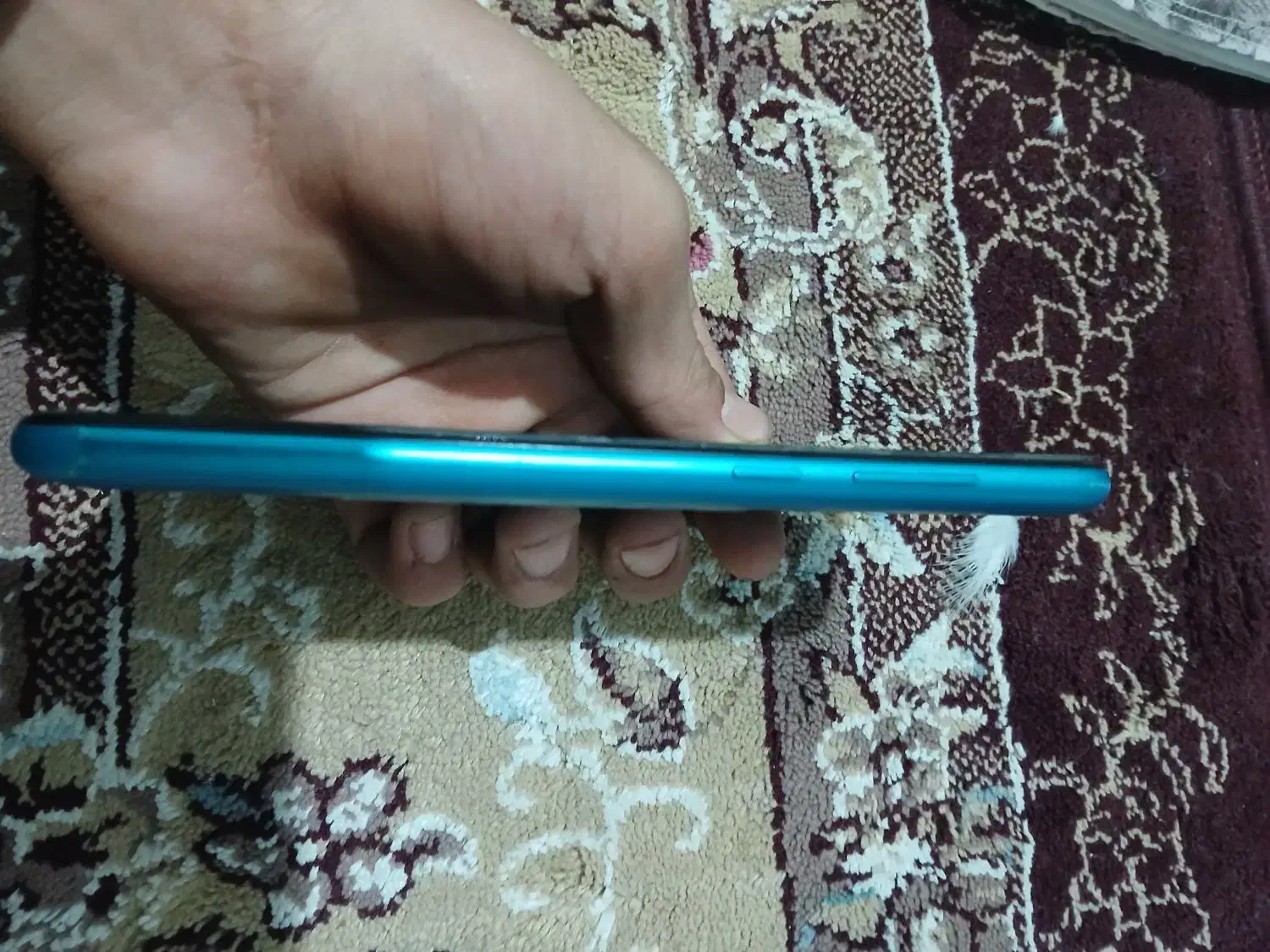 گوشی m11|موبایل|کامیاران, |دیوار