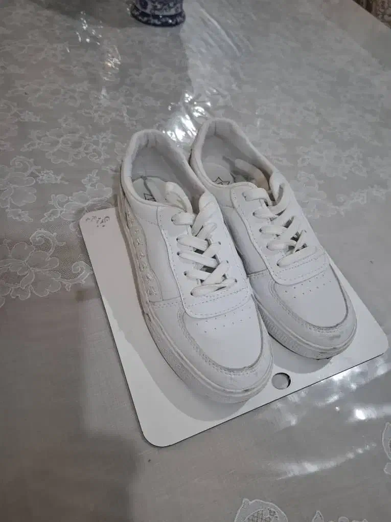 کتونی|کیف، کفش، کمربند|تهران, پرستار|دیوار