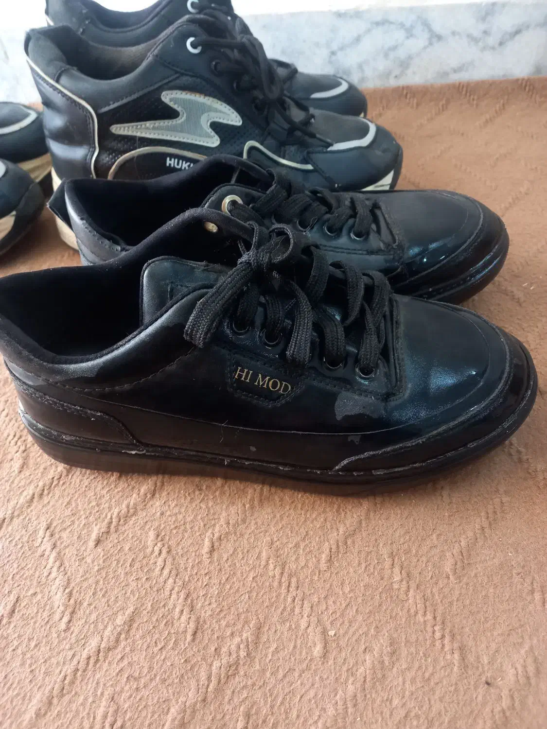 کتونی|کیف، کفش، کمربند|نیشابور, بنیاد شهید|دیوار