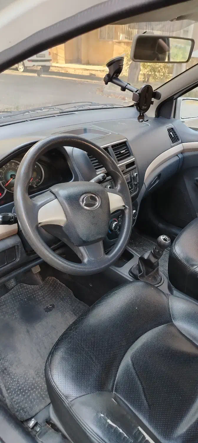 راین مدل ۹۴|خودرو سواری و وانت|ارومیه, |دیوار