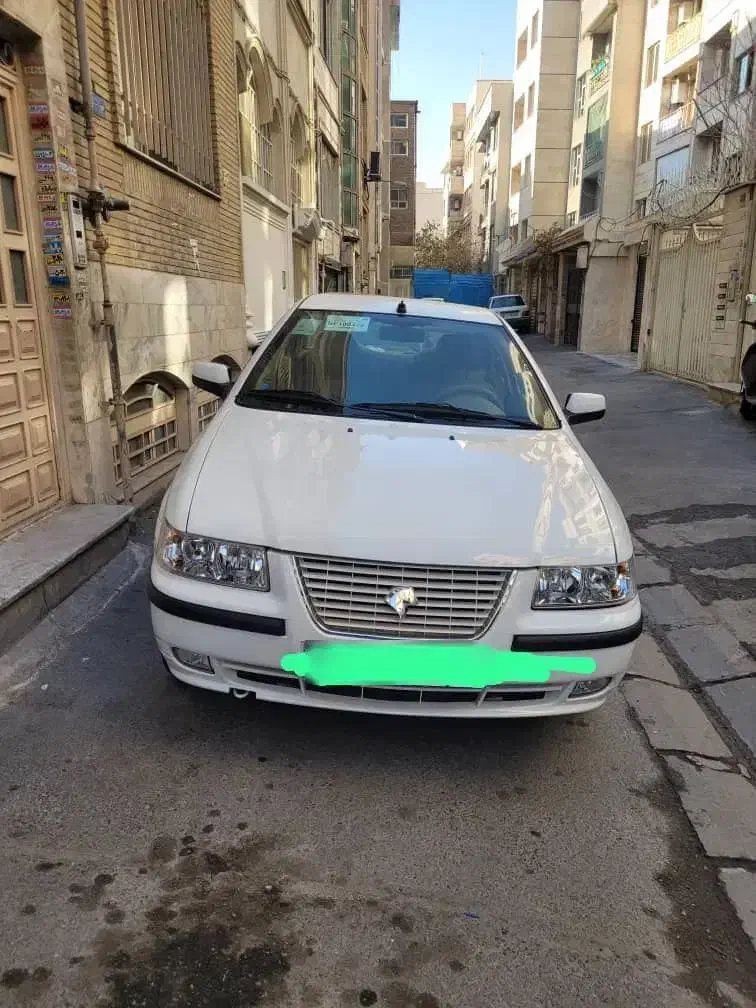 فروش ماشین|خودرو سواری و وانت|تهران, امیریه|دیوار