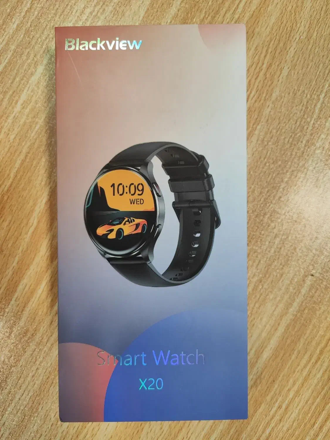 ساعت هوشمند smart watch x20|ساعت|تهران, قصر فیروزه ۱|دیوار