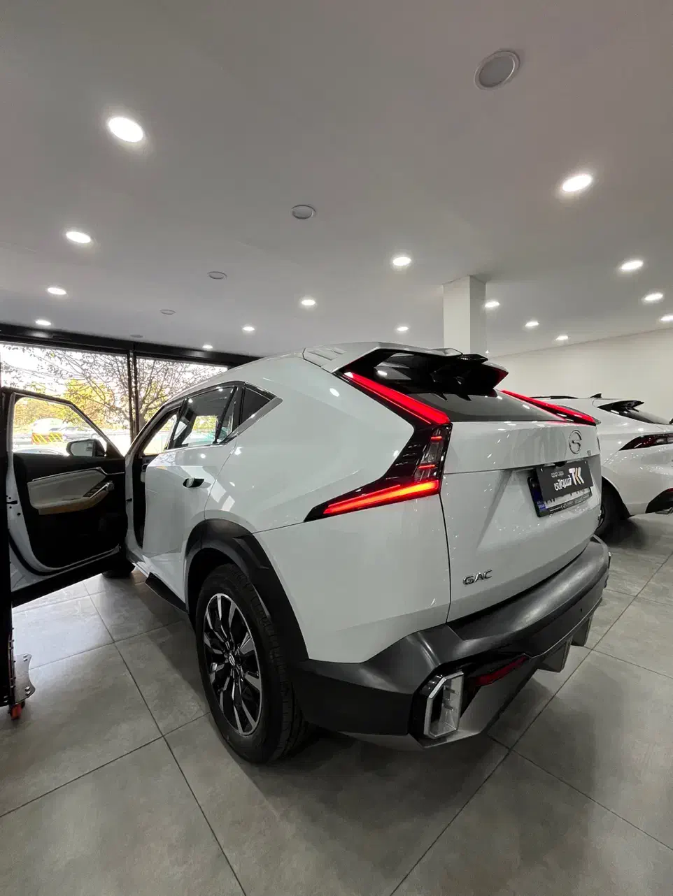 گک امکو بنزینی نقد واقساط ۶۰ ماهه با ۳ فقره چک|خودرو سواری و وانت|تهران, تهرانپارس غربی|دیوار