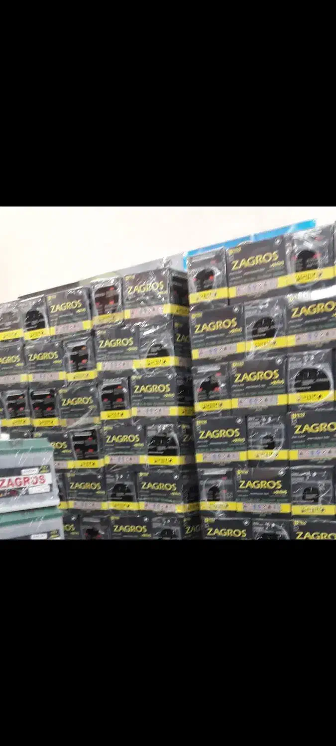 باطری خودرویی (نصب در محل شبانه روزی ۲۴ ساعته )|قطعات یدکی و لوازم جانبی|شهریار, شهریار|دیوار