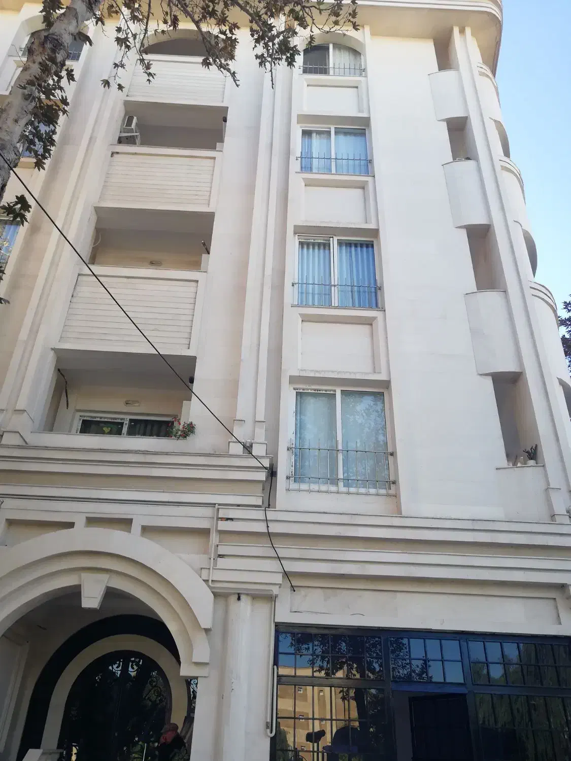 گلها گلبرگ5،طبقه1سه خواب پارکینگ انباری آسانسور|فروش آپارتمان|گرگان, |دیوار