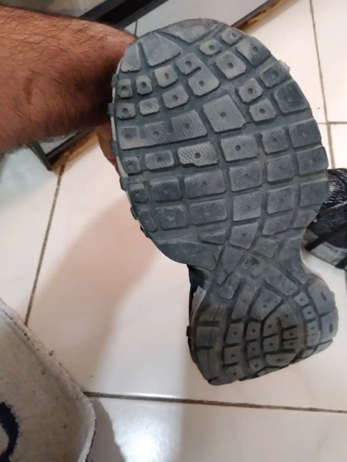 کفش اورجینال|کیف، کفش، کمربند|پرند, فاز ۶|دیوار